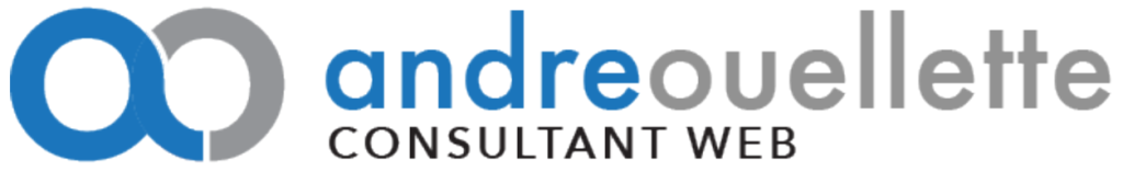 André Ouellette - Consultant web