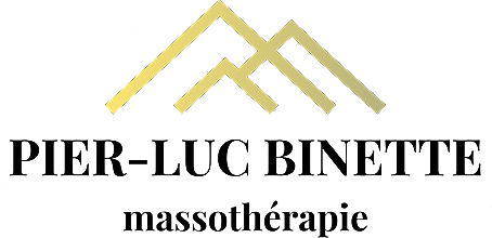 Pier-Luc Binette - Massothérapeute